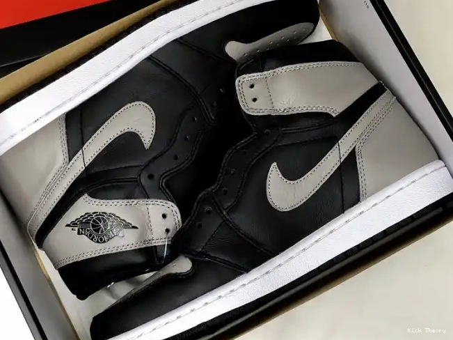 Kick Theory High 555088-013 Grey 1 OG Shadow Black Retro Jordan Air 0527